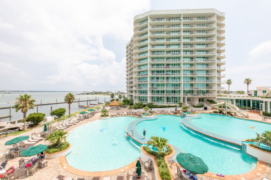 Lake House Caribe Bldg D-Fully Updated-Great Bay Views-Orange Beach-Signature Properties, , on Gulf of Mexico - Orange Beach in Alabama - Lakehouse Vacation Rental - Lake Home for rent on LakeHouseVacations.com