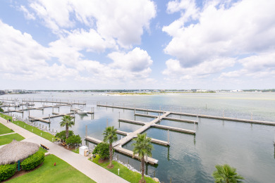Lake House Caribe Bldg D-Fully Updated-Great Bay Views-Orange Beach-Signature Properties, , on Gulf of Mexico - Orange Beach in Alabama - Lakehouse Vacation Rental - Lake Home for rent on LakeHouseVacations.com