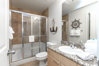 Lake House Caribe Bldg D-Fully Updated-Great Bay Views-Orange Beach-Signature Properties, , on Gulf of Mexico - Orange Beach in Alabama - Lakehouse Vacation Rental - Lake Home for rent on LakeHouseVacations.com