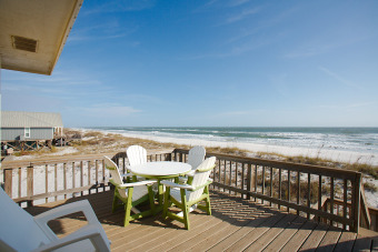 Lake House GULF FRONT - 2021 Spring and Summer Filling Up Fast, , on Gulf of Mexico - Gulf Shores in Alabama - Lakehouse Vacation Rental - Lake Home for rent on LakeHouseVacations.com