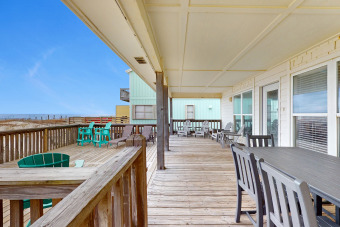 Lake House Gulf Front, Steps from the Beach, Newly Renovated-Signature Properties, , on  in Alabama - Lakehouse Vacation Rental - Lake Home for rent on LakeHouseVacations.com