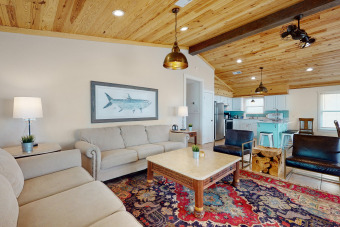 Lake House Gulf Front, Steps from the Beach, Newly Renovated-Signature Properties, , on  in Alabama - Lakehouse Vacation Rental - Lake Home for rent on LakeHouseVacations.com
