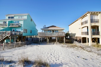 Lake House Gulf Front, Steps from the Beach, Newly Renovated-Signature Properties, , on  in Alabama - Lakehouse Vacation Rental - Lake Home for rent on LakeHouseVacations.com