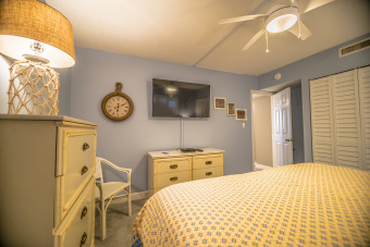 Lake House Oceanfront Condo Located In Quiet, Secured Building + FREE DAILY ACTIVITIES, , on  in South Carolina - Lakehouse Vacation Rental - Lake Home for rent on LakeHouseVacations.com
