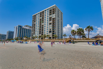 Lake House Oceanfront Condo Located In Quiet, Secured Building + FREE DAILY ACTIVITIES, , on  in South Carolina - Lakehouse Vacation Rental - Lake Home for rent on LakeHouseVacations.com