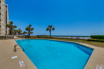 Lake House Oceanfront Condo Located In Quiet, Secured Building + FREE DAILY ACTIVITIES, , on  in South Carolina - Lakehouse Vacation Rental - Lake Home for rent on LakeHouseVacations.com