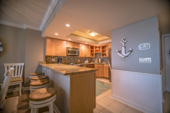Lake House Oceanfront Condo Located In Quiet, Secured Building + FREE DAILY ACTIVITIES, , on  in South Carolina - Lakehouse Vacation Rental - Lake Home for rent on LakeHouseVacations.com