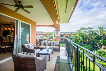 Lake House Ocean Front Luxury Condo with the Best Sunset View, close to Pool Area., , on  in Puntarenas - Lakehouse Vacation Rental - Lake Home for rent on LakeHouseVacations.com