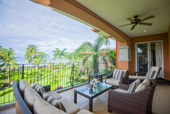 Lake House Ocean Front Luxury Condo with the Best Sunset View, close to Pool Area., , on  in Puntarenas - Lakehouse Vacation Rental - Lake Home for rent on LakeHouseVacations.com