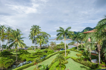 Lake House Ocean Front Luxury Condo with the Best Sunset View, close to Pool Area., , on  in Puntarenas - Lakehouse Vacation Rental - Lake Home for rent on LakeHouseVacations.com