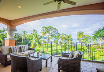 Lake House Ocean Front Luxury Condo with the Best Sunset View, close to Pool Area., , on  in Puntarenas - Lakehouse Vacation Rental - Lake Home for rent on LakeHouseVacations.com