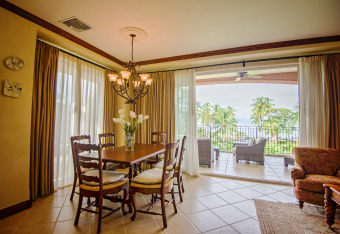 Lake House Ocean Front Luxury Condo with the Best Sunset View, close to Pool Area., , on  in Puntarenas - Lakehouse Vacation Rental - Lake Home for rent on LakeHouseVacations.com
