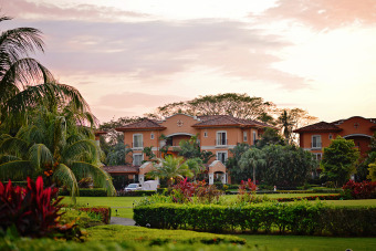 Lake House Ocean Front Luxury Condo with the Best Sunset View, close to Pool Area., , on  in Puntarenas - Lakehouse Vacation Rental - Lake Home for rent on LakeHouseVacations.com