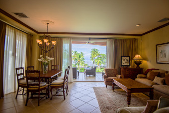 Lake House Ocean Front Luxury Condo with the Best Sunset View, close to Pool Area., , on  in Puntarenas - Lakehouse Vacation Rental - Lake Home for rent on LakeHouseVacations.com