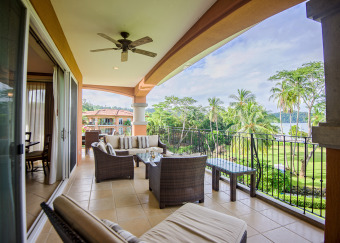 Lake House Ocean Front Luxury Condo with the Best Sunset View, close to Pool Area., , on  in Puntarenas - Lakehouse Vacation Rental - Lake Home for rent on LakeHouseVacations.com