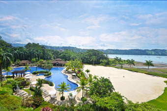 Lake House Ocean Front Luxury Condo with the Best Sunset View, close to Pool Area., , on  in Puntarenas - Lakehouse Vacation Rental - Lake Home for rent on LakeHouseVacations.com