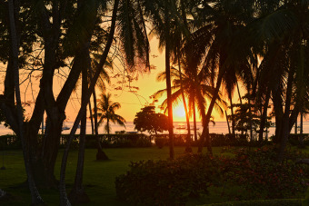 Lake House Ocean Front Luxury Condo with the Best Sunset View, close to Pool Area., , on  in Puntarenas - Lakehouse Vacation Rental - Lake Home for rent on LakeHouseVacations.com