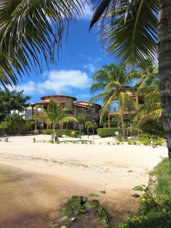 Lake House Stunning Beachfront Villa. Pool. Gourmet Kitchen., , on  in Belize District - Lakehouse Vacation Rental - Lake Home for rent on LakeHouseVacations.com