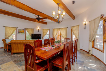 Lake House Stunning Beachfront Villa. Pool. Gourmet Kitchen., , on  in Belize District - Lakehouse Vacation Rental - Lake Home for rent on LakeHouseVacations.com