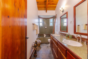 Lake House Stunning Beachfront Villa. Pool. Gourmet Kitchen., , on  in Belize District - Lakehouse Vacation Rental - Lake Home for rent on LakeHouseVacations.com