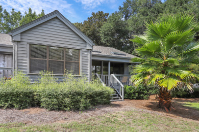 Lake House Lake Forest 3303 - Sea Pines One Level Condo, , on Lake Forest in South Carolina - Lakehouse Vacation Rental - Lake Home for rent on LakeHouseVacations.com