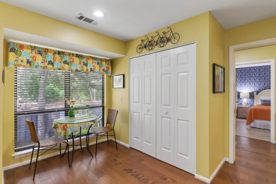 Lake House Lake Forest 3303 - Sea Pines One Level Condo, , on Lake Forest in South Carolina - Lakehouse Vacation Rental - Lake Home for rent on LakeHouseVacations.com
