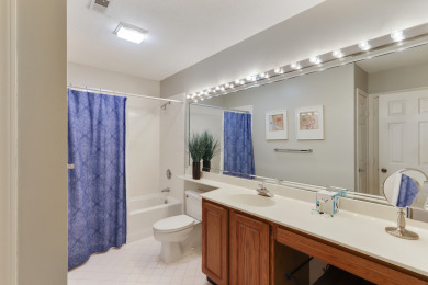 Lake House Lake Forest 3303 - Sea Pines One Level Condo, , on Lake Forest in South Carolina - Lakehouse Vacation Rental - Lake Home for rent on LakeHouseVacations.com