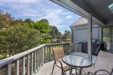 Lake House Lake Forest 3303 - Sea Pines One Level Condo, , on Lake Forest in South Carolina - Lakehouse Vacation Rental - Lake Home for rent on LakeHouseVacations.com