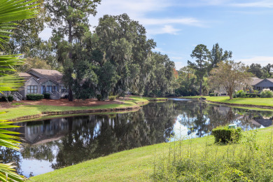 Lake House Lake Forest 3303 - Sea Pines One Level Condo, , on Lake Forest in South Carolina - Lakehouse Vacation Rental - Lake Home for rent on LakeHouseVacations.com