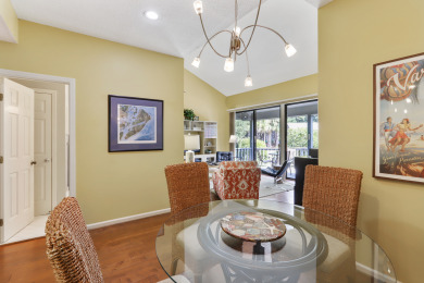 Lake House Lake Forest 3303 - Sea Pines One Level Condo, , on Lake Forest in South Carolina - Lakehouse Vacation Rental - Lake Home for rent on LakeHouseVacations.com