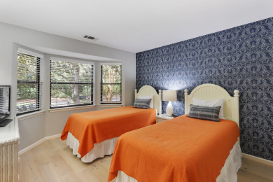 Lake House Lake Forest 3303 - Sea Pines One Level Condo, , on Lake Forest in South Carolina - Lakehouse Vacation Rental - Lake Home for rent on LakeHouseVacations.com