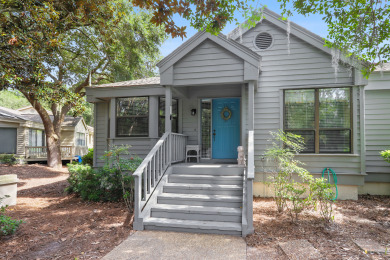 Lake House Lake Forest 3303 - Sea Pines One Level Condo, , on Lake Forest in South Carolina - Lakehouse Vacation Rental - Lake Home for rent on LakeHouseVacations.com