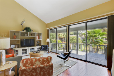 Lake House Lake Forest 3303 - Sea Pines One Level Condo, , on Lake Forest in South Carolina - Lakehouse Vacation Rental - Lake Home for rent on LakeHouseVacations.com