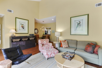 Lake House Lake Forest 3303 - Sea Pines One Level Condo, , on Lake Forest in South Carolina - Lakehouse Vacation Rental - Lake Home for rent on LakeHouseVacations.com