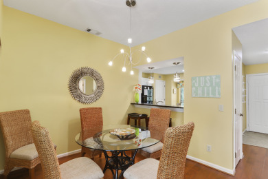 Lake House Lake Forest 3303 - Sea Pines One Level Condo, , on Lake Forest in South Carolina - Lakehouse Vacation Rental - Lake Home for rent on LakeHouseVacations.com