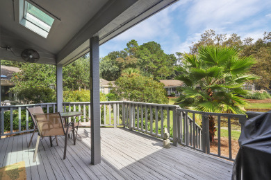 Lake House Lake Forest 3303 - Sea Pines One Level Condo, , on Lake Forest in South Carolina - Lakehouse Vacation Rental - Lake Home for rent on LakeHouseVacations.com