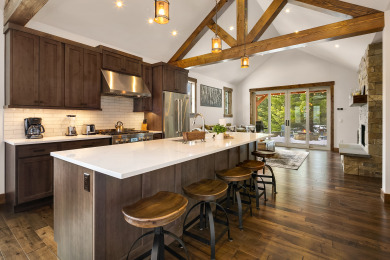 Lake House New! Miners Camp Stunner! Heart of Suncadia Resort Year Round Specials!, , on Lake Cle Elum in Washington - Lakehouse Vacation Rental - Lake Home for rent on LakeHouseVacations.com