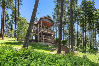 Lake House Walk to the Winery! Big Views of the Golf Course. Just added - low rates!!, , on Lake Cle Elum in Washington - Lakehouse Vacation Rental - Lake Home for rent on LakeHouseVacations.com
