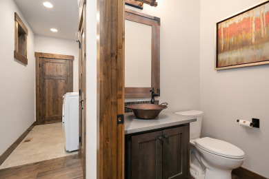 Lake House New home with LOW RATES! In the Heart of Suncadia Resort Hot Tub WiFi, , on Lake Cle Elum in Washington - Lakehouse Vacation Rental - Lake Home for rent on LakeHouseVacations.com