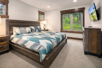 Lake House New home with LOW RATES! In the Heart of Suncadia Resort Hot Tub WiFi, , on Lake Cle Elum in Washington - Lakehouse Vacation Rental - Lake Home for rent on LakeHouseVacations.com