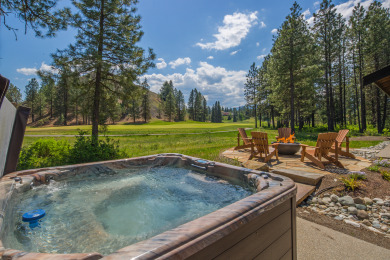 Lake House Brand New Golf Course Stunner! Short Walk to the Winery * Hot Tub * Fire Pit, , on Lake Cle Elum in Washington - Lakehouse Vacation Rental - Lake Home for rent on LakeHouseVacations.com