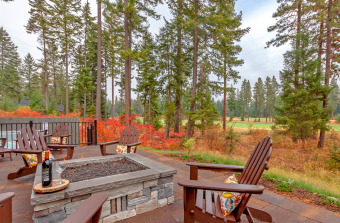 Lake House Suncadia's Best! Three Sisters Lodge * 3 Masters * Game Room * Hot Tub * Pets, , on Lake Cle Elum in Washington - Lakehouse Vacation Rental - Lake Home for rent on LakeHouseVacations.com