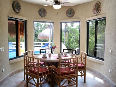 Lake House Private Villa wPool Heat option Near AkumalTulum, , on  in Quintana Roo - Lakehouse Vacation Rental - Lake Home for rent on LakeHouseVacations.com