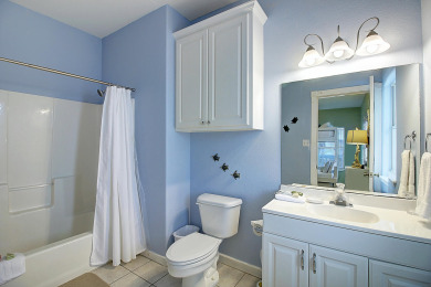 Lake House Spacious beach house located in a private community. Golf cart boardwalk., , on Gulf of Mexico - Port Aransas in Texas - Lakehouse Vacation Rental - Lake Home for rent on LakeHouseVacations.com