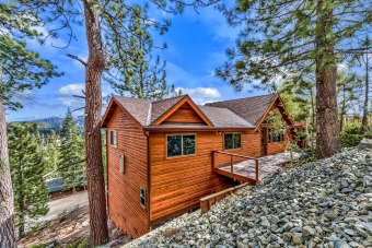 Lake House Charming 4 Bedroom Luxury (SL416), , on Lake Tahoe - Stateline in Nevada - Lakehouse Vacation Rental - Lake Home for rent on LakeHouseVacations.com