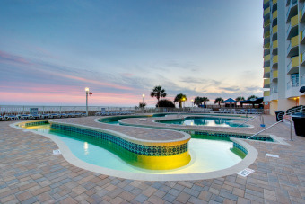 Lake House Oceanfront condo at great resort + FREE DAILY ACTIVITIES!, , on  in South Carolina - Lakehouse Vacation Rental - Lake Home for rent on LakeHouseVacations.com