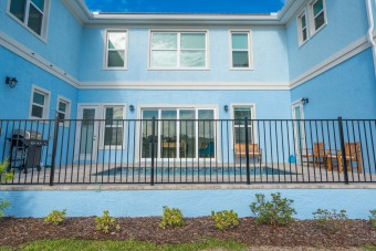 Lake House 'TAKE A BREAK' - POOL HOME IN CINNAMON BEACH!, , on (private lake) in Florida - Lakehouse Vacation Rental - Lake Home for rent on LakeHouseVacations.com