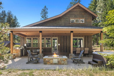 Lake House Privacy and Luxury! Fantastic outdoor living space. Hot Tub and Game Room, , on Lake Cle Elum in Washington - Lakehouse Vacation Rental - Lake Home for rent on LakeHouseVacations.com