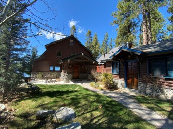 Lake House Lakefront Cabins, hot tub, 5 bedrooms (ZC1265), , on Lake Tahoe - Zephyr Cove in Nevada - Lakehouse Vacation Rental - Lake Home for rent on LakeHouseVacations.com