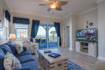 Lake House NEW FURNISHINGS, DIRECT OCEANFRONT CORNER UNIT 721!, , on (private lake) in Florida - Lakehouse Vacation Rental - Lake Home for rent on LakeHouseVacations.com
